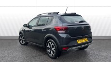 Dacia Sandero Stepway 1.0 TCe Prestige 5dr Petrol Hatchback